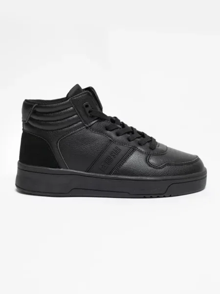 Teniși Big Star Shoes negru