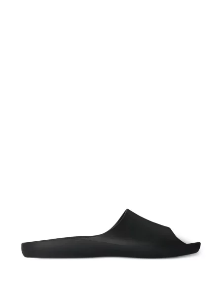 Papuci The Row negru