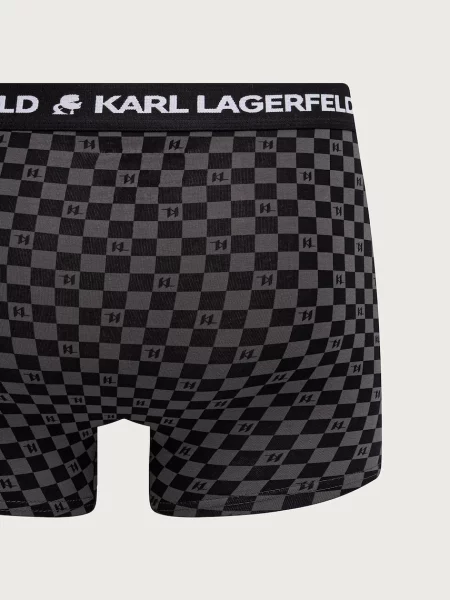 Боксеры Karl Lagerfeld