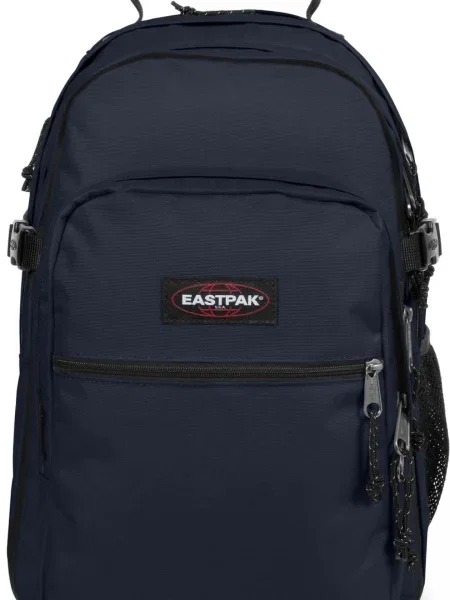 Batoh Eastpak modrá