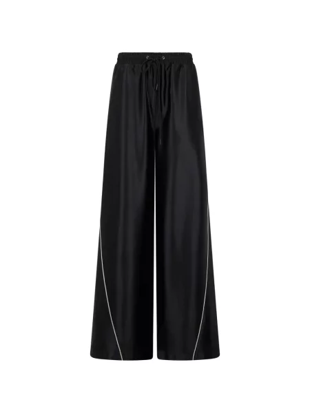 Pantaloni Philipp Plein negru
