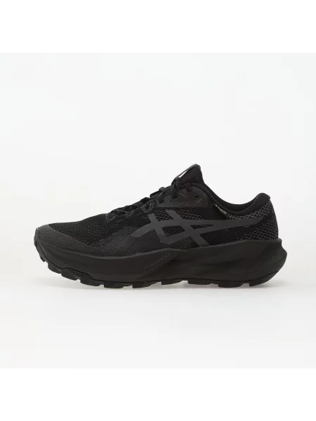 Sneakers Asics Trabuco 14 Gtx Black/ Graphite Grey EUR negru