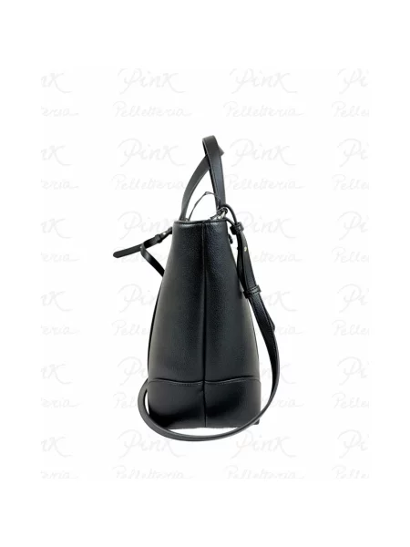 Armani Exchange torebka czarna