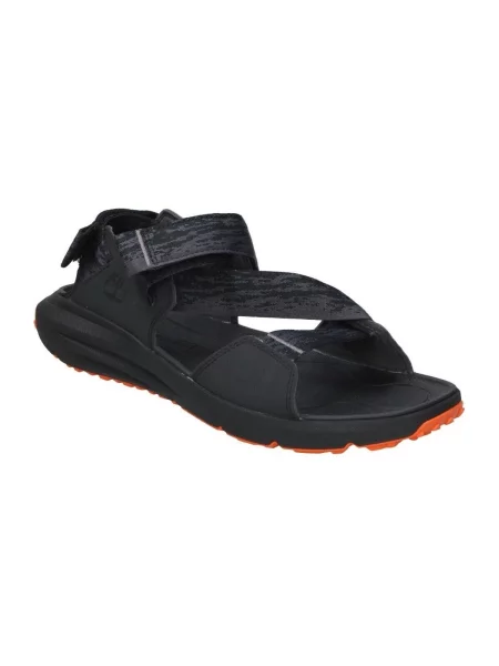 Sandále Timberland čierna
