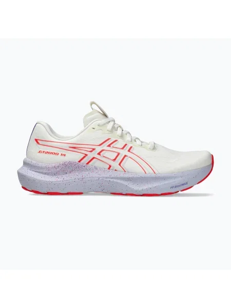 Кросівки для бігу Asics 14 cream/edo purple фіолетові