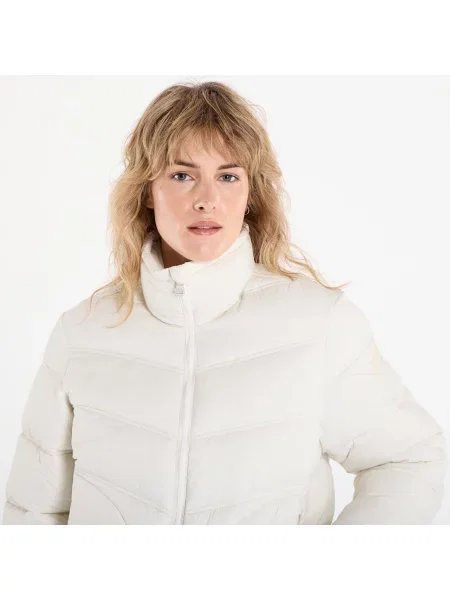 Jachetă Napapijri A-Ega Short W Beige M bej