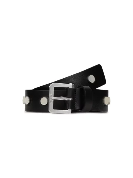 KARL LAGERFELD JEANS Curea negru