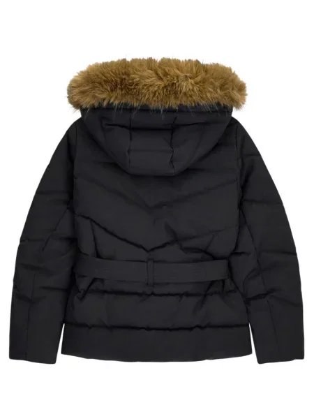 Scurt geacă Guess negru