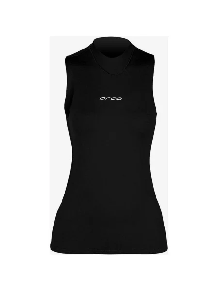 Kamizelka termiczna Orca Heatseeker XS czarna
