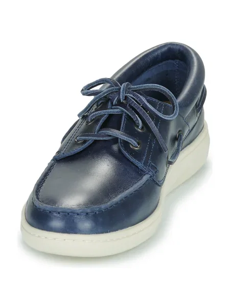Pantofi Timberland albastru