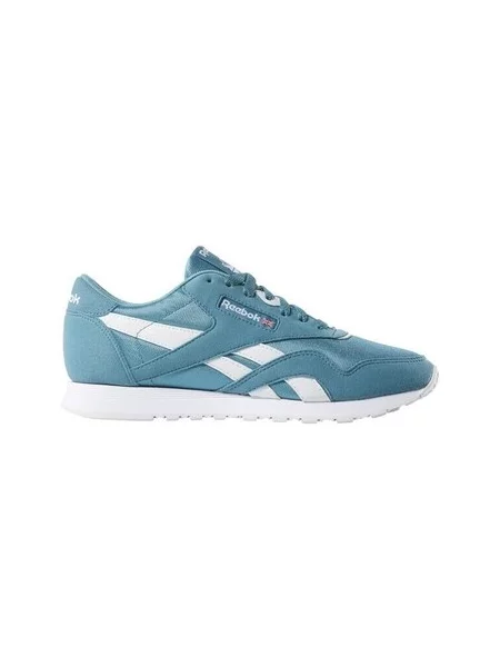 Pantofi Reebok Sport albastru