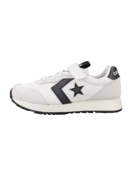 Pantofi copii Converse alb