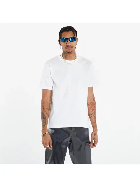 T-shirt Comme des Garçons x The Beatles Short Sleeve Tee UNISEX White M biała