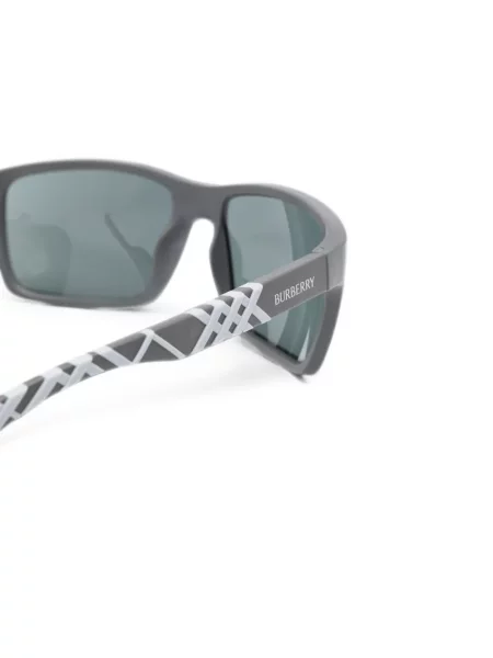 Ochelari de soare Burberry Eyewear gri