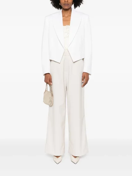 Cropp sacou Stella Mccartney
