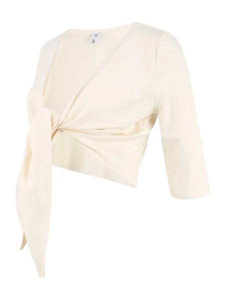 Bebefield Tricou Lucio crem