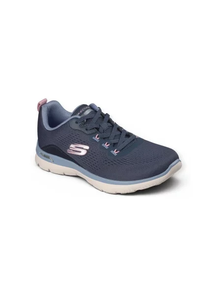 Tenisky Skechers béžová