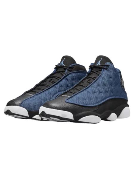 Pantofi Nike retro albastru
