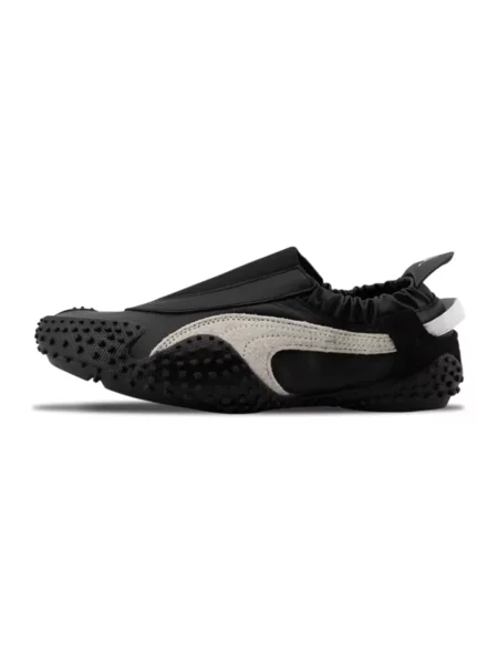 Trampki Puma Mostro Move Wns Puma Black/ Puma White EUR czarne