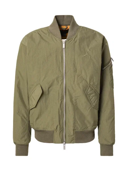 Jordan Prijelazna jakna maslinasta