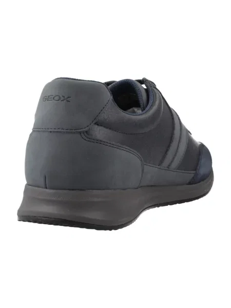 Pantofi Geox albastru