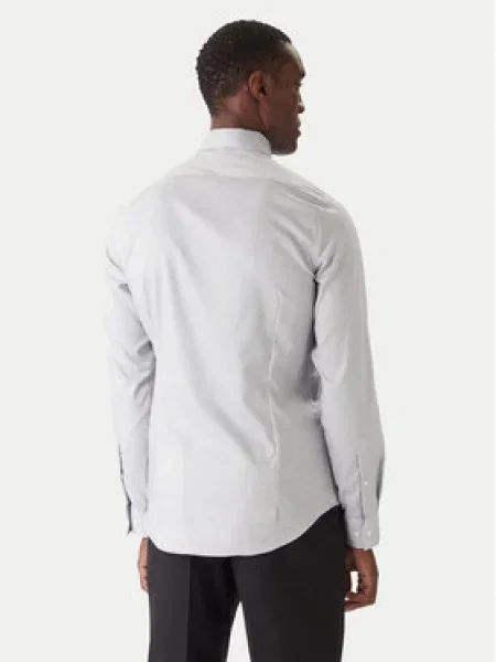Calvin Klein Košeľa modrá