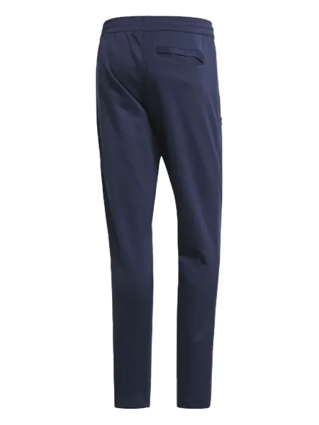 Sneakerși Adidas Superstar alergare cu bretele cu imagine negru