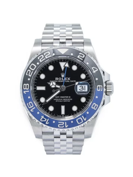 Ceas Rolex negru