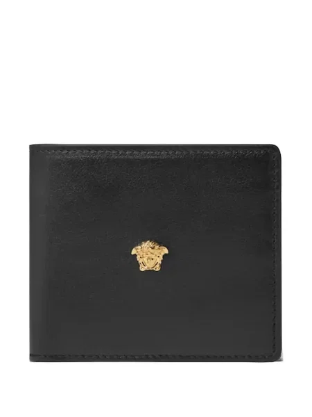 Portofel Versace negru