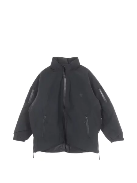 Geacă cu puf Comme Des Garçons Homme negru