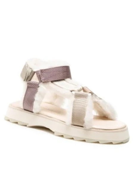 Tenisky Emu Australia hnedá