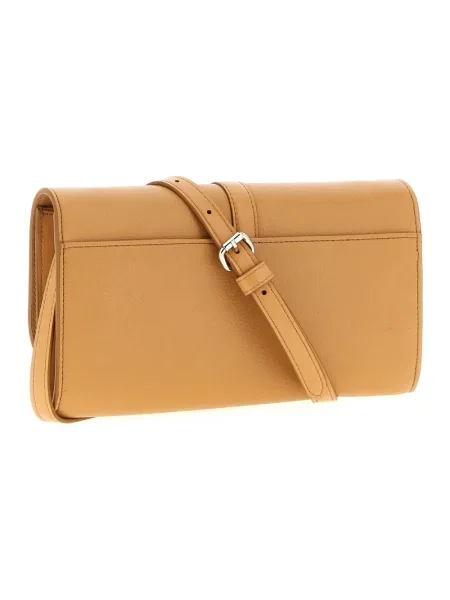 Torebka Stella Mccartney beżowa