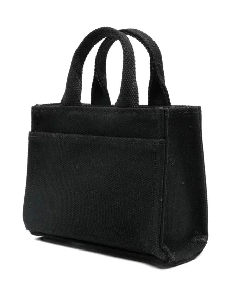 Geantă shopper Dkny negru