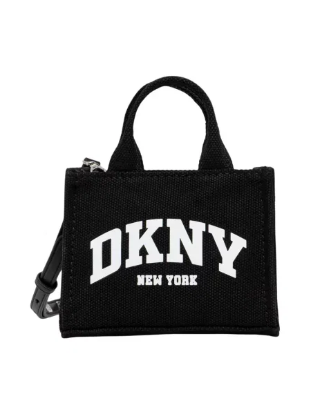 Torebka Dkny czarna