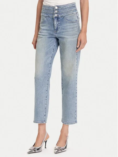 Miss Sixty Blugi albastru