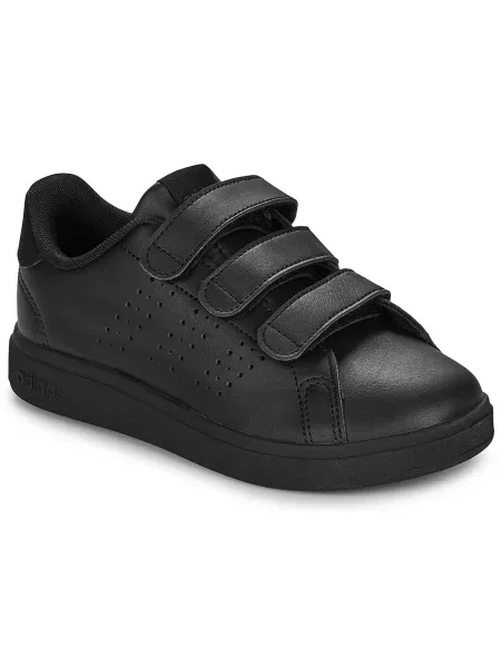 Adidas Tenisice Advantage Base CF C crna