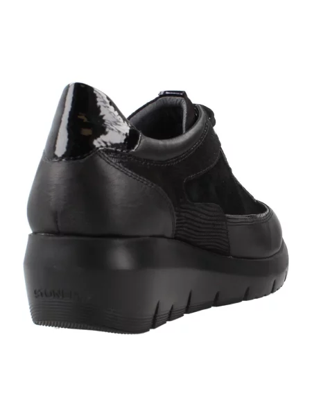 Pantofi Stonefly negru