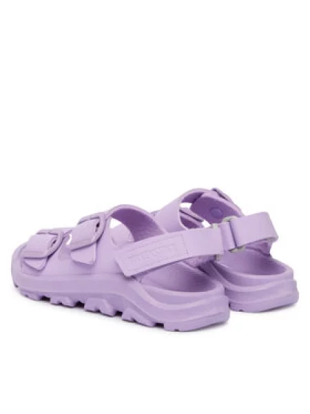 Sandali Birkenstock Mogami As S vijolična