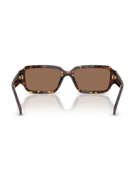 VOGUE Eyewear Napszemüveg / umbra barna