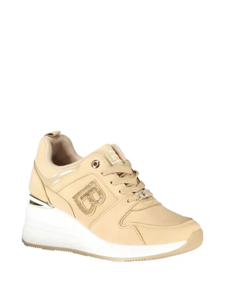 Sneaker Laura Biagiotti autogrammal