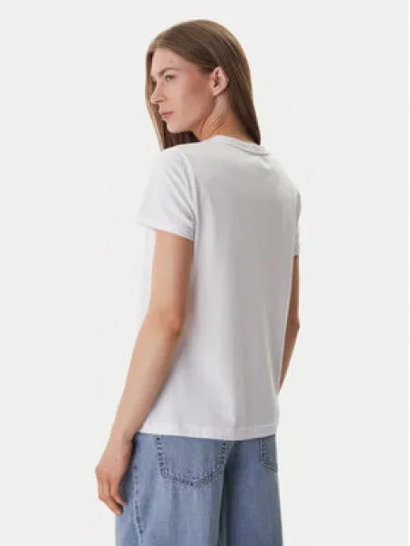 DKNY Póló fehér