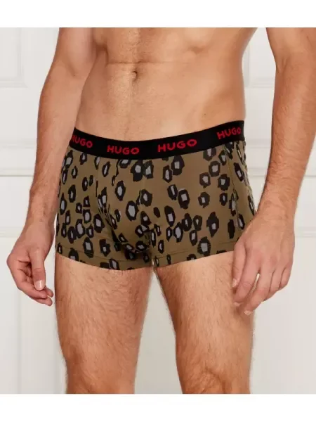 Hugo Bodywear 3 db-os boxeralsó szett