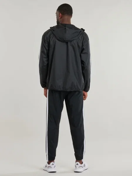 ADIDAS SPORTSWEAR Sportdzseki Essentials / fehér fekete