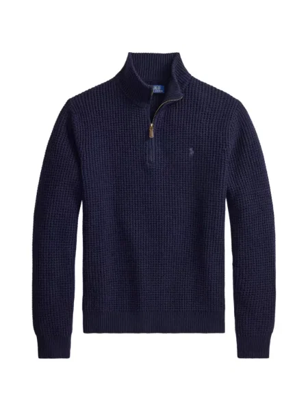 Șosete Polo Ralph Lauren cu broderie în carouri de flanelă verde