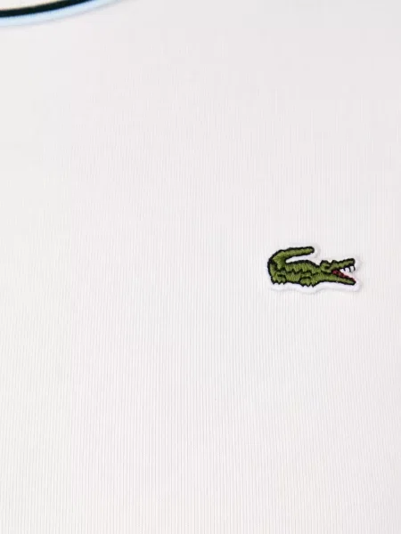 Póló Lacoste bézs