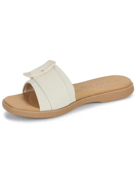 Pantofi Reef bej