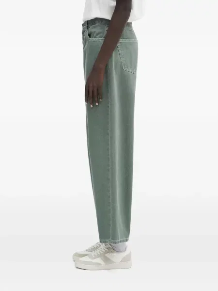 Pantaloni Carhartt Wip verde