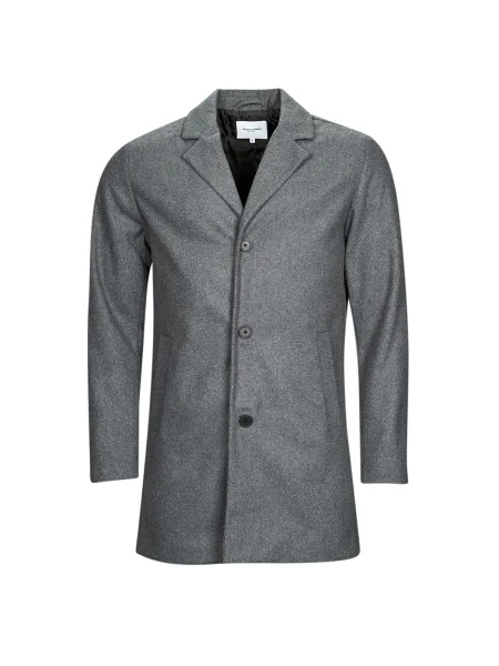 Palton Jack & Jones de lână