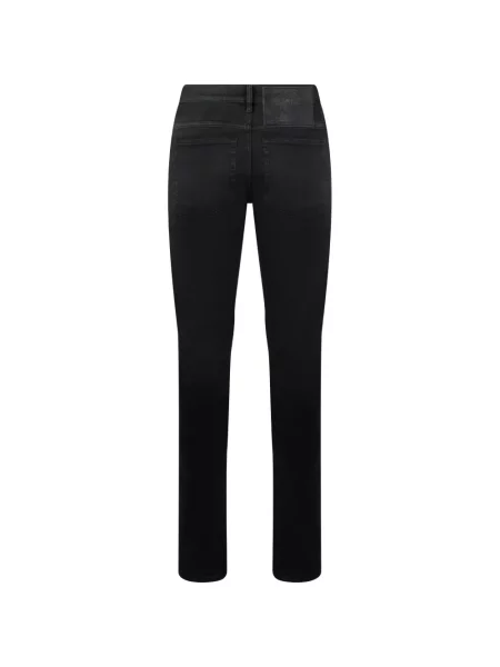 Blugi Diesel negru