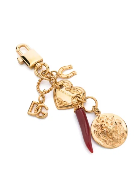 Pandantiv Dolce & Gabbana auriu